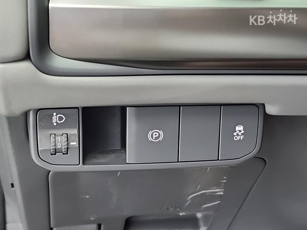 2025 - kia ev3