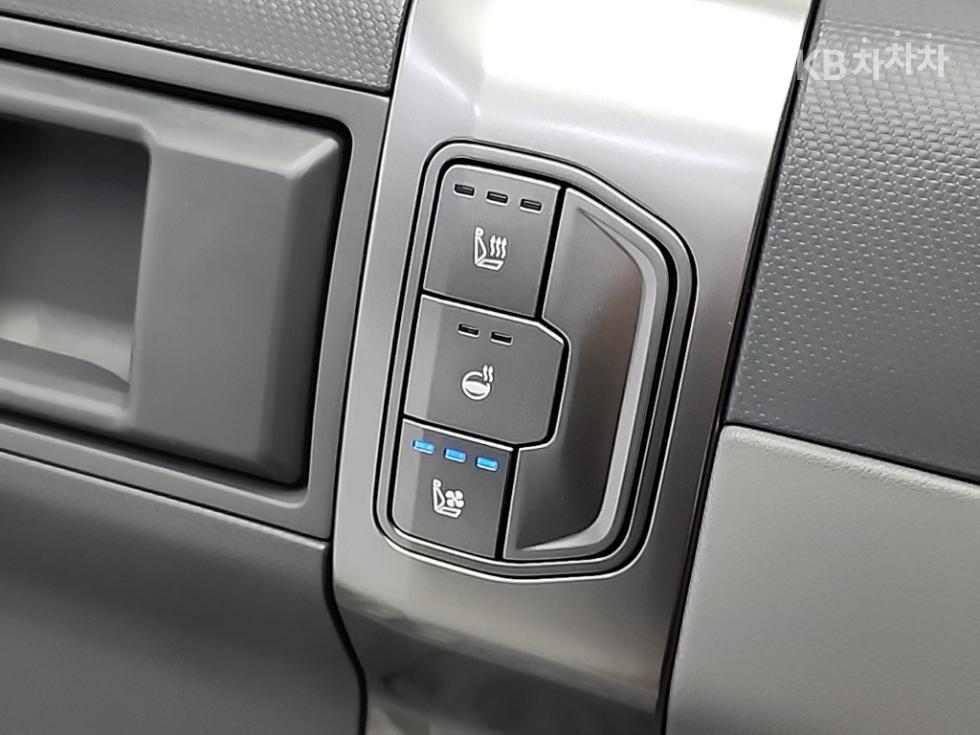 2025 - kia ev3