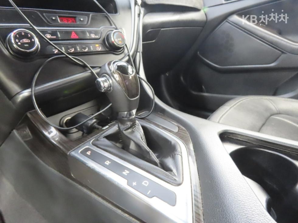 2011 - kia k5