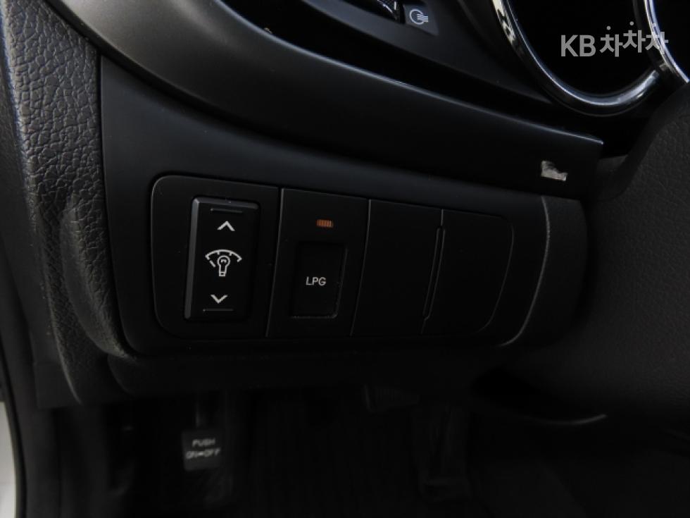 2011 - kia k5