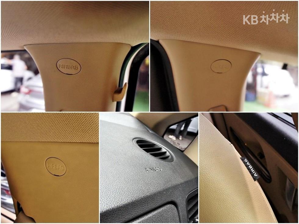2018 - kia carnival