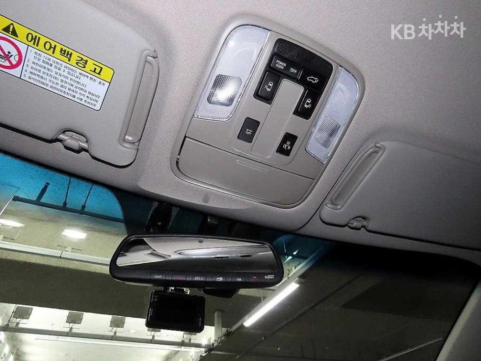 2019 - kia carnival