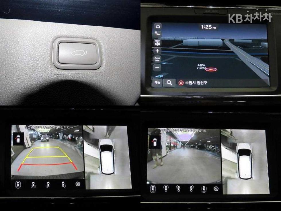 2019 - kia carnival
