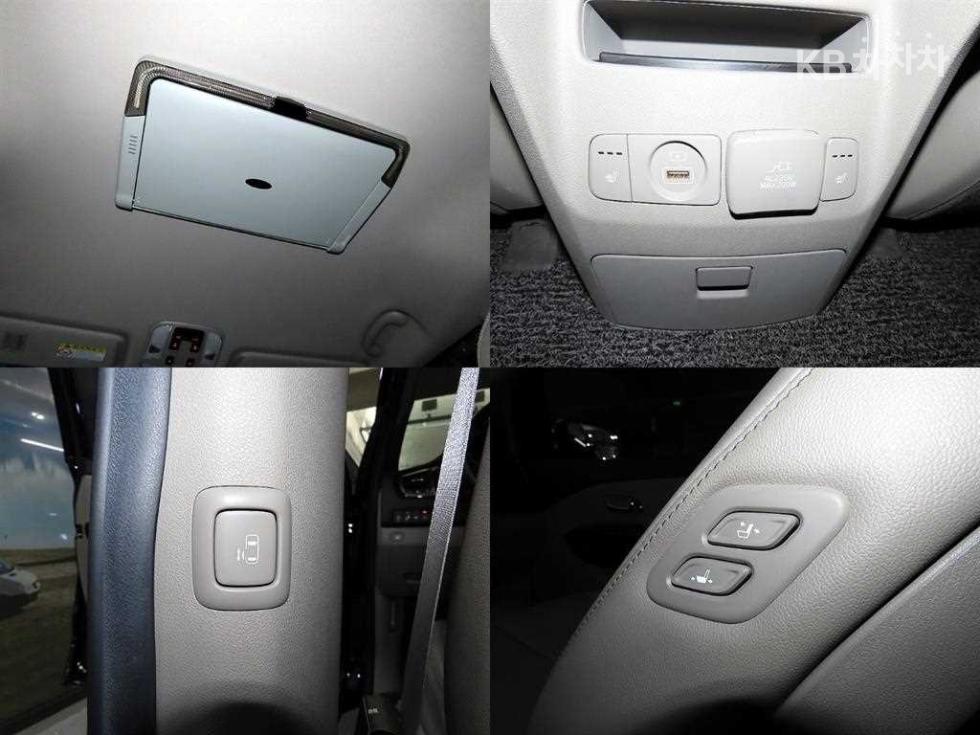 2019 - kia carnival