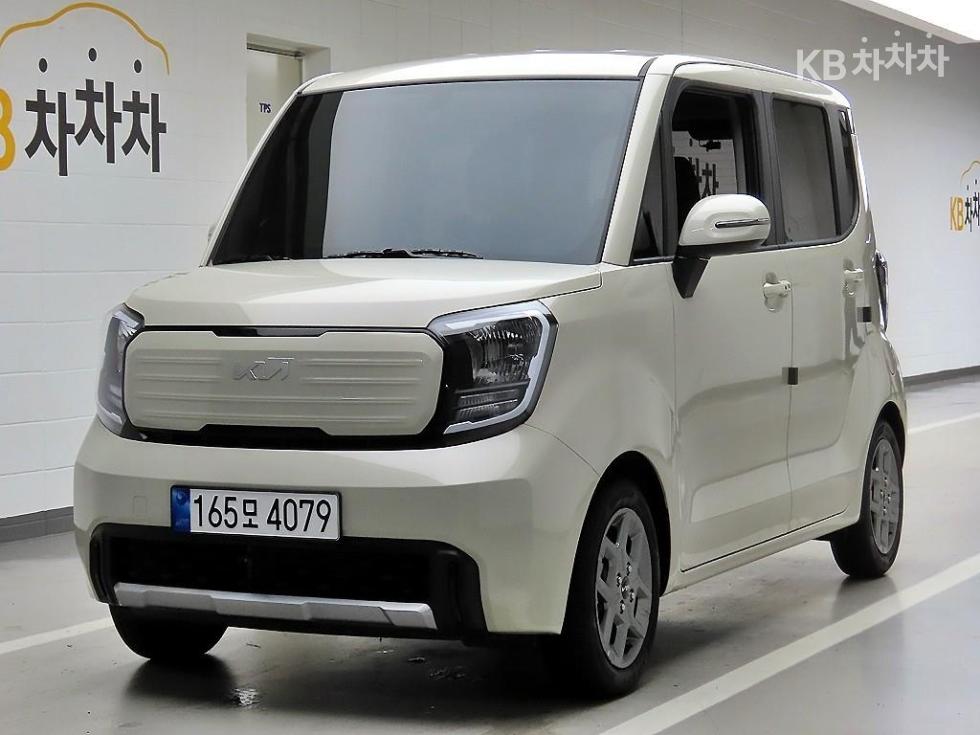 2025 - kia kia