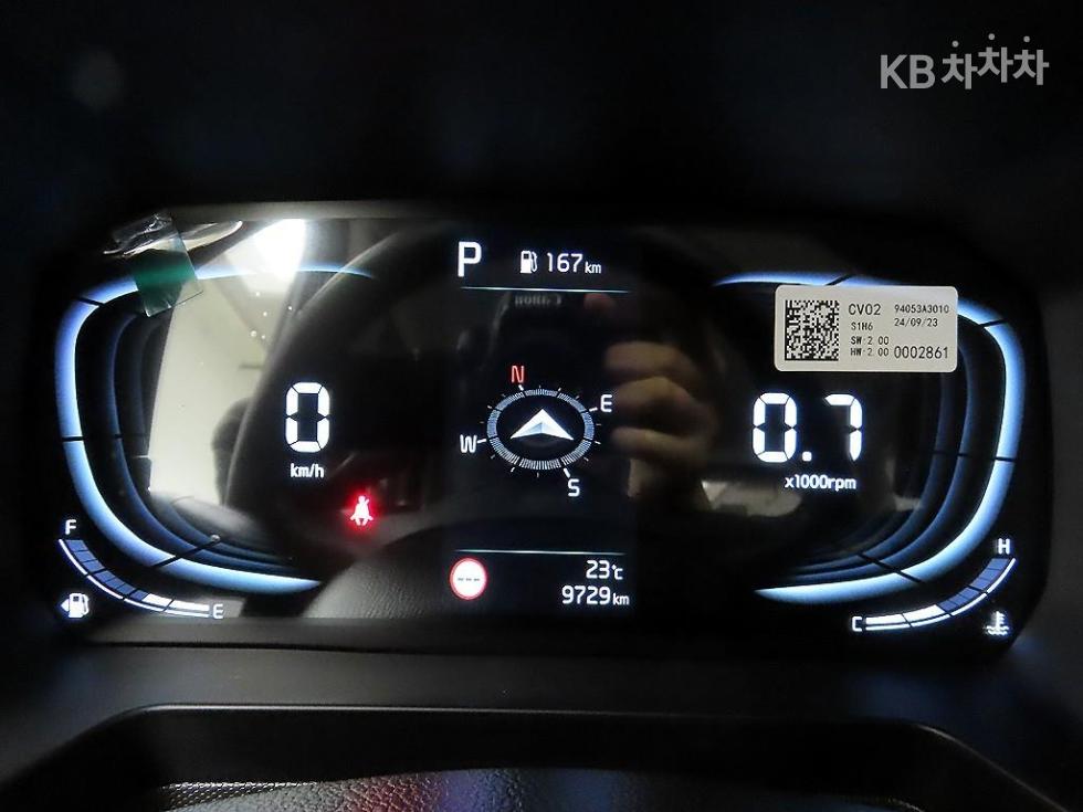 2025 - kia kia
