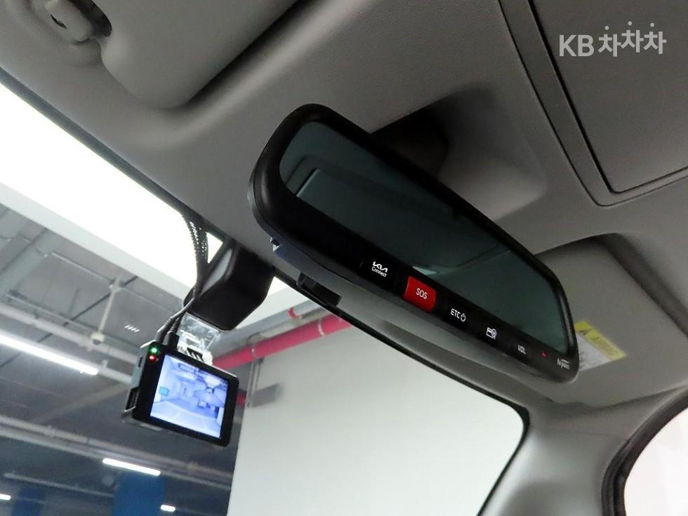 2025 - kia kia