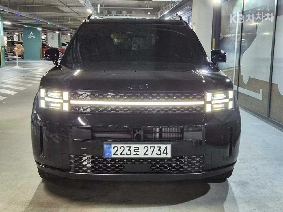 2024 Hyundai MX5 photo