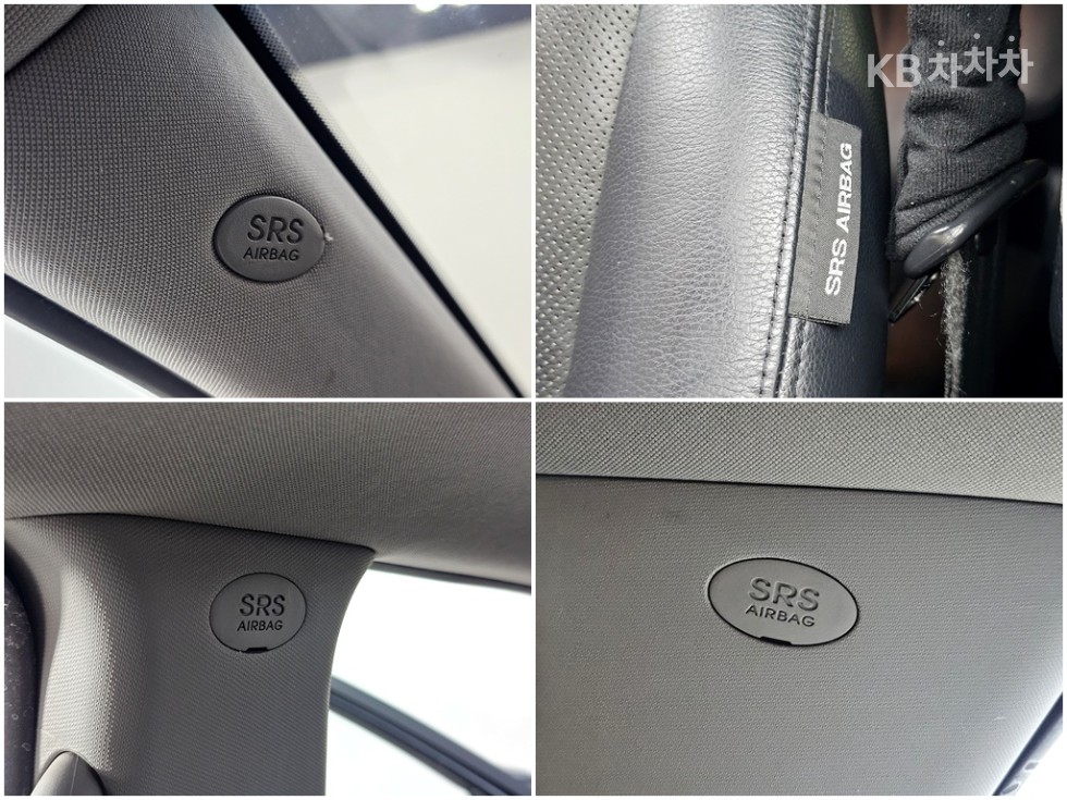 2012 - kia mohave