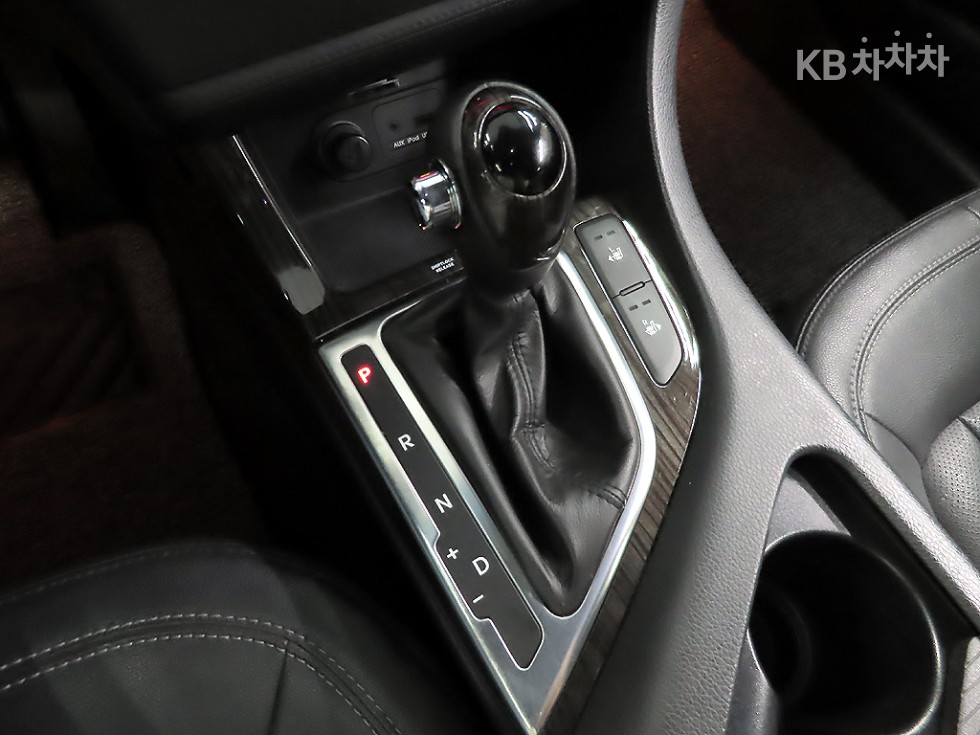 2013 - kia k5