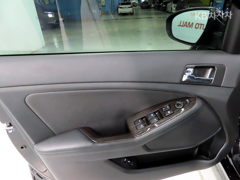 2013 - kia k5