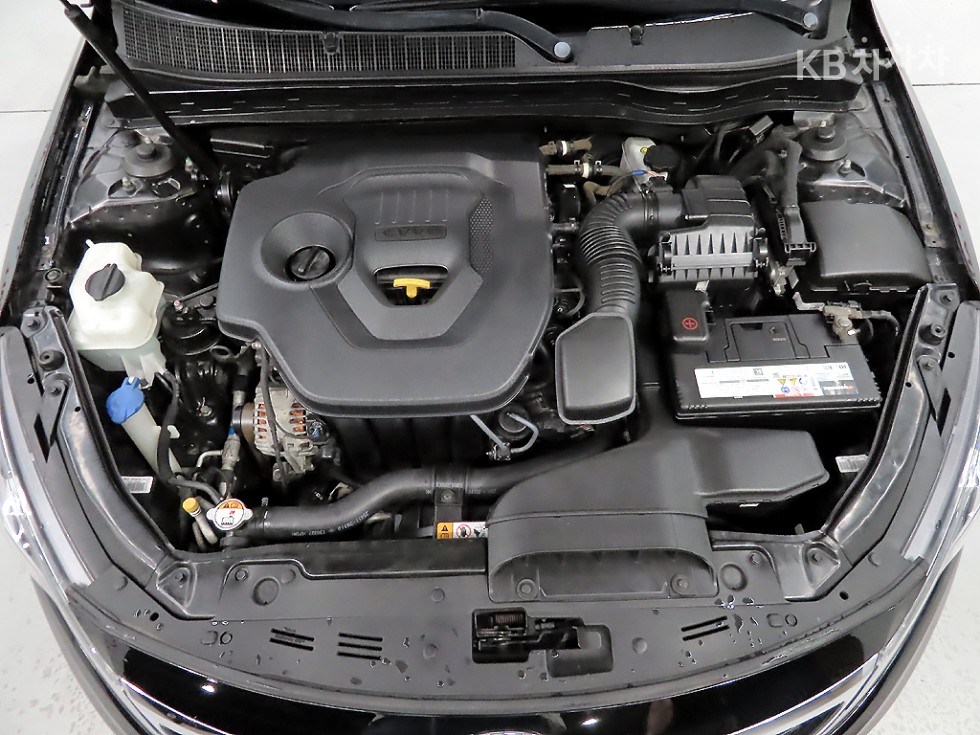 2013 - kia k5