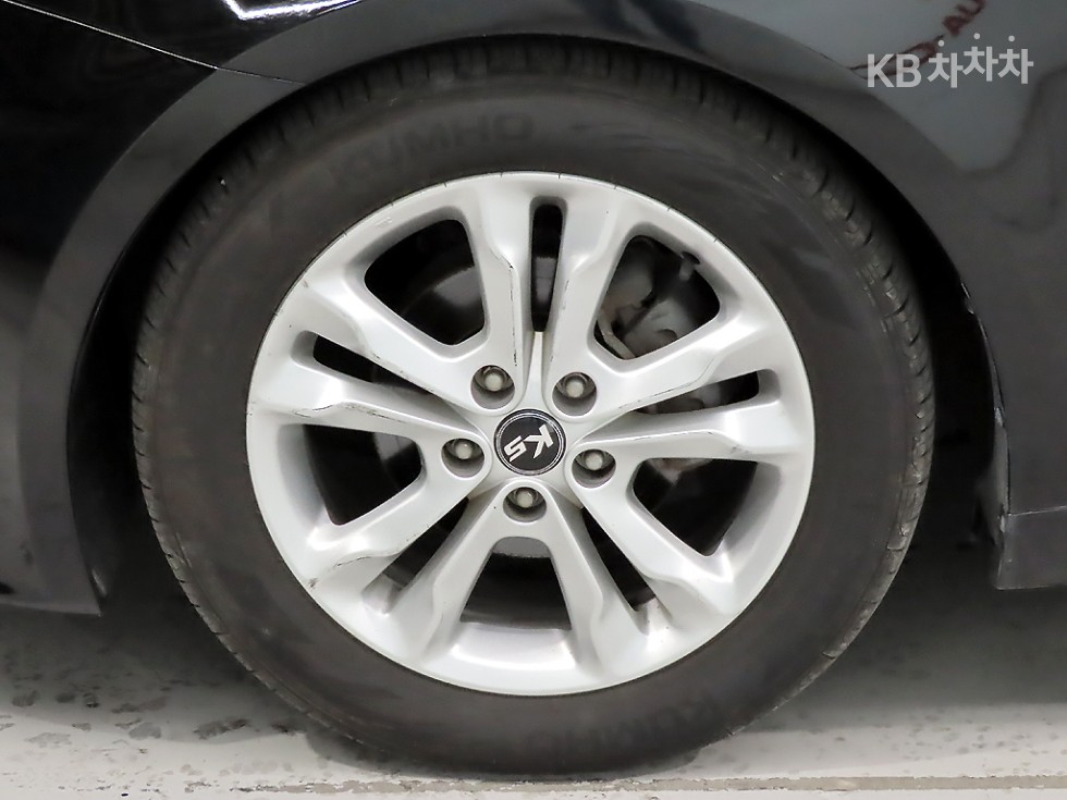 2013 - kia k5