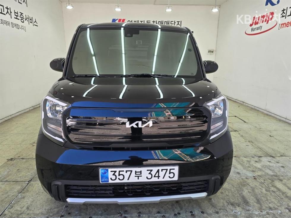 2024 - kia kia