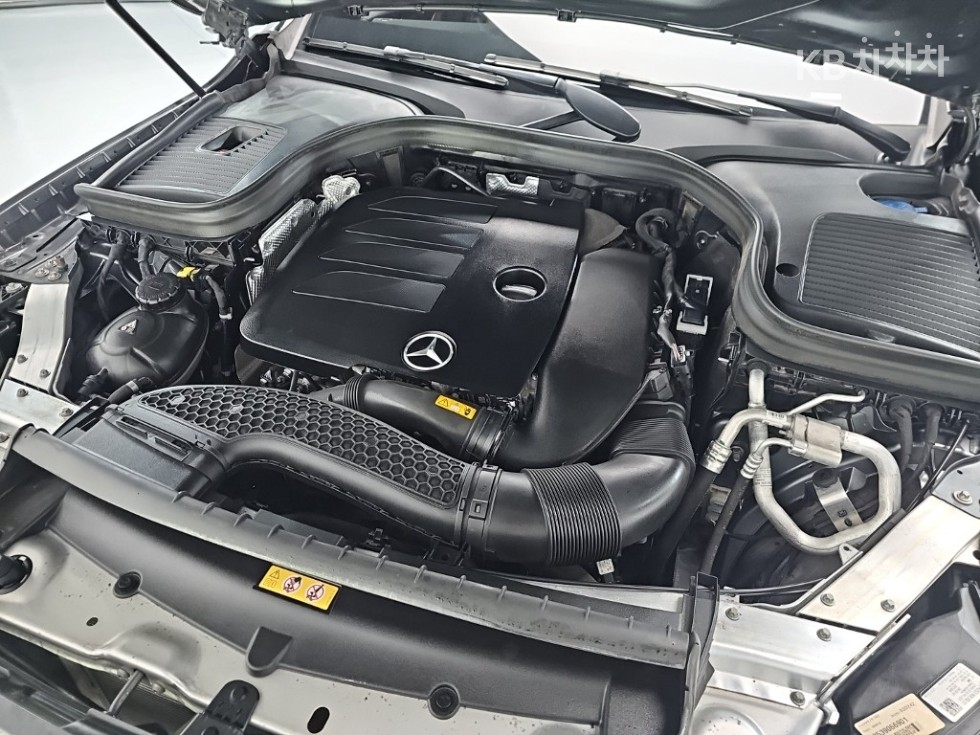 2022 Mercedes-Benz GLC(X253) photo