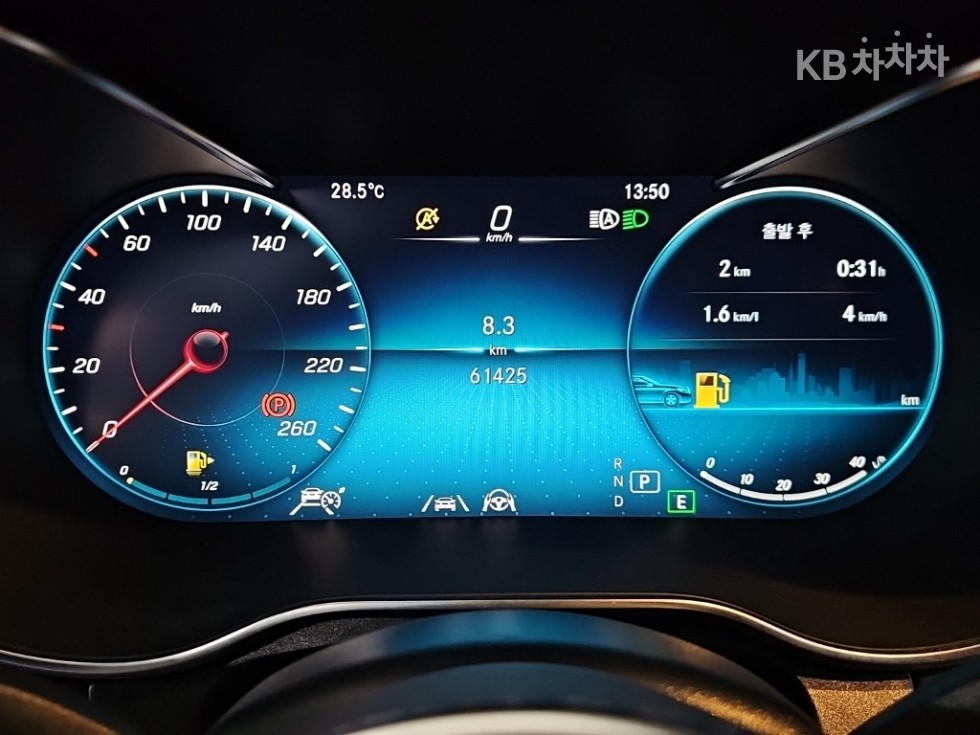 2022 Mercedes-Benz GLC(X253) photo