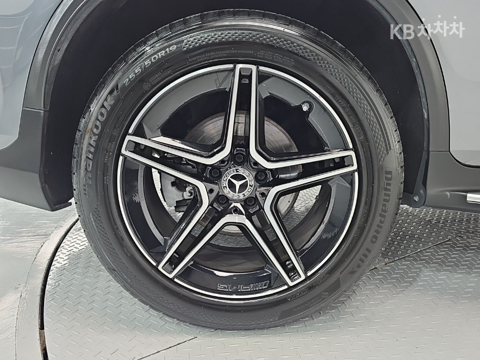 2022 Mercedes-Benz GLC(X253) photo