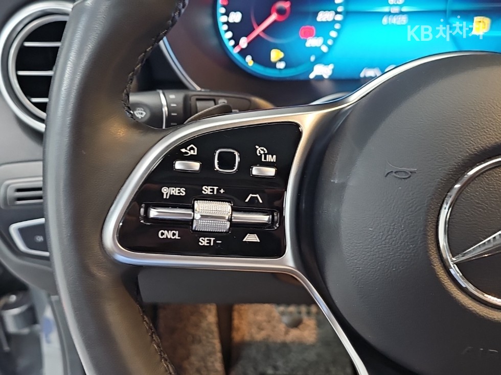 2022 Mercedes-Benz GLC(X253) photo