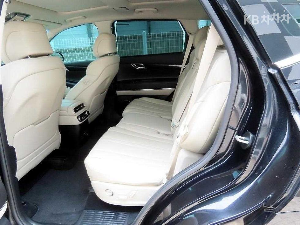 2021 Genesis GV80 photo