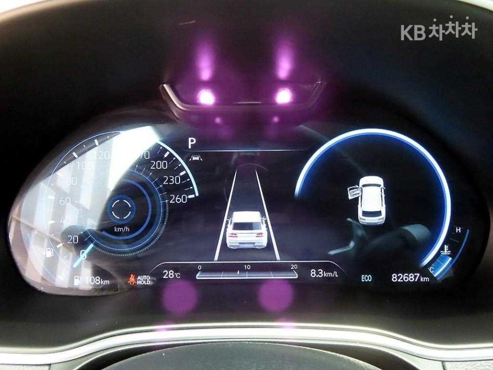 2021 Genesis GV80 photo