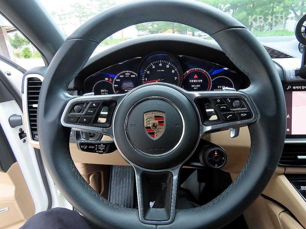 2023 Porsche (9Y0) photo