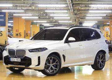 BMW X5 xDrive 40i — foto 1