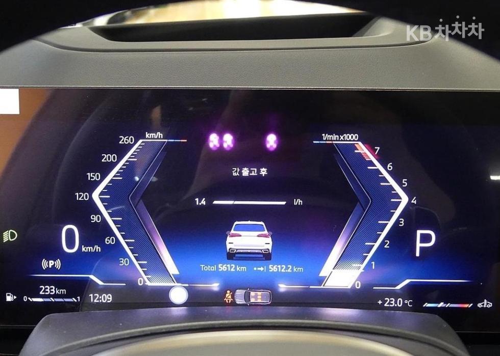 BMW X5 — miniaturë 6