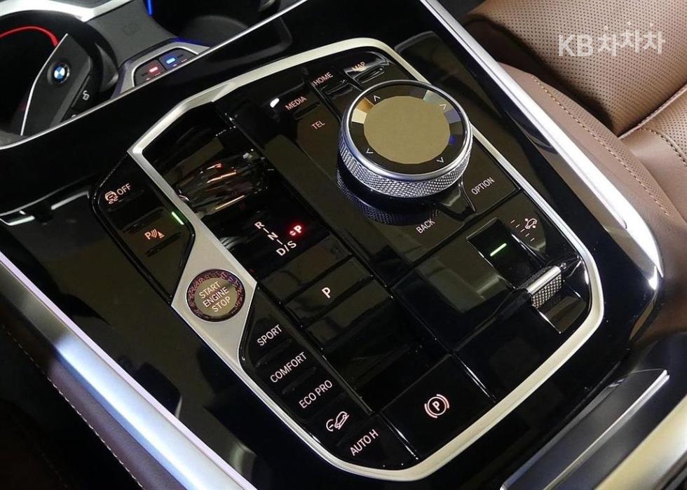 BMW X5 — miniaturë 7