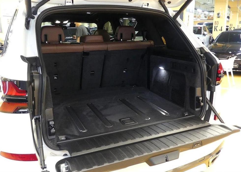 BMW X5 — miniaturë 10