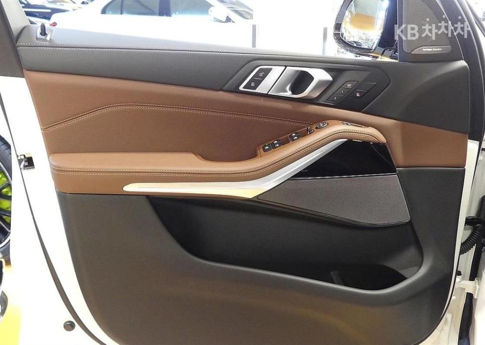 BMW X5 — miniaturë 11