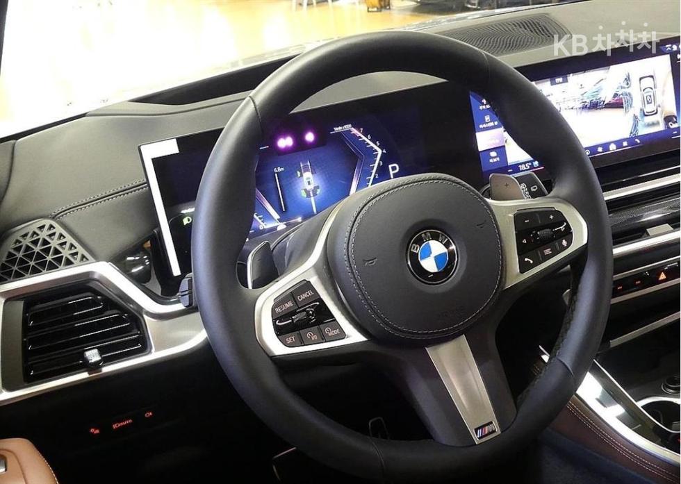 BMW X5 — miniaturë 13