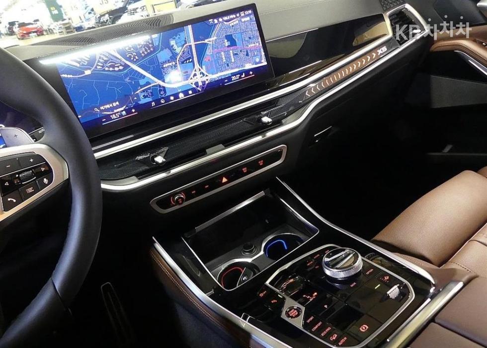 BMW X5 — miniaturë 14