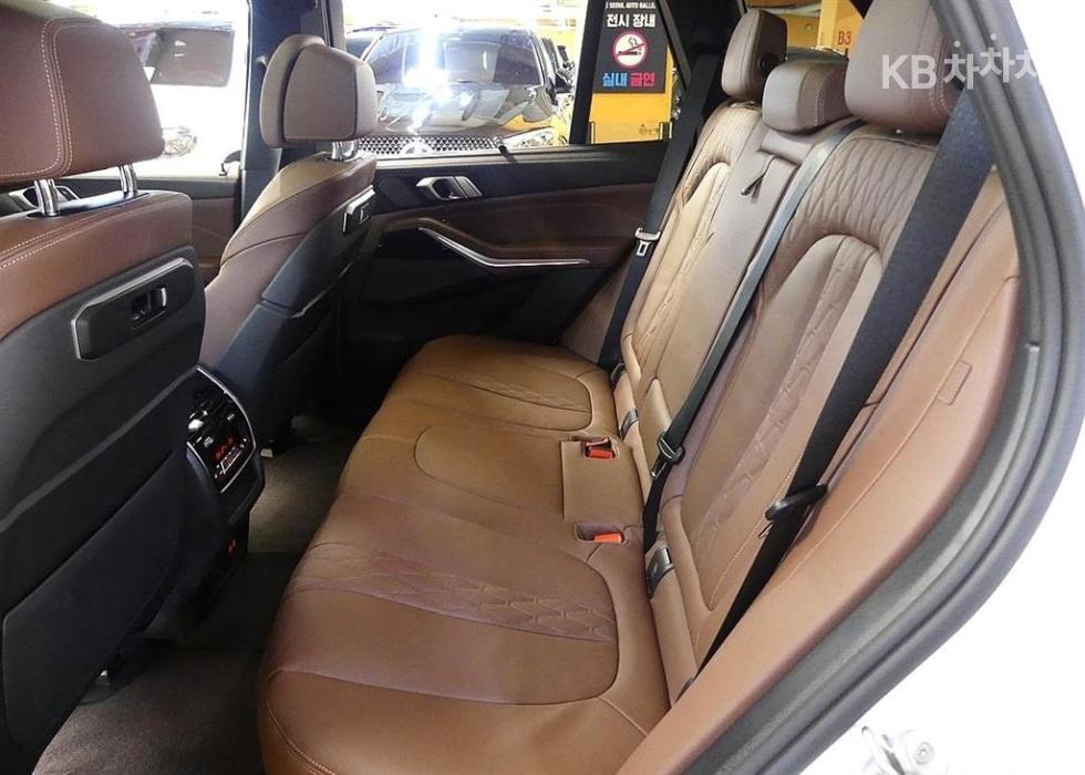 BMW X5 — miniaturë 17