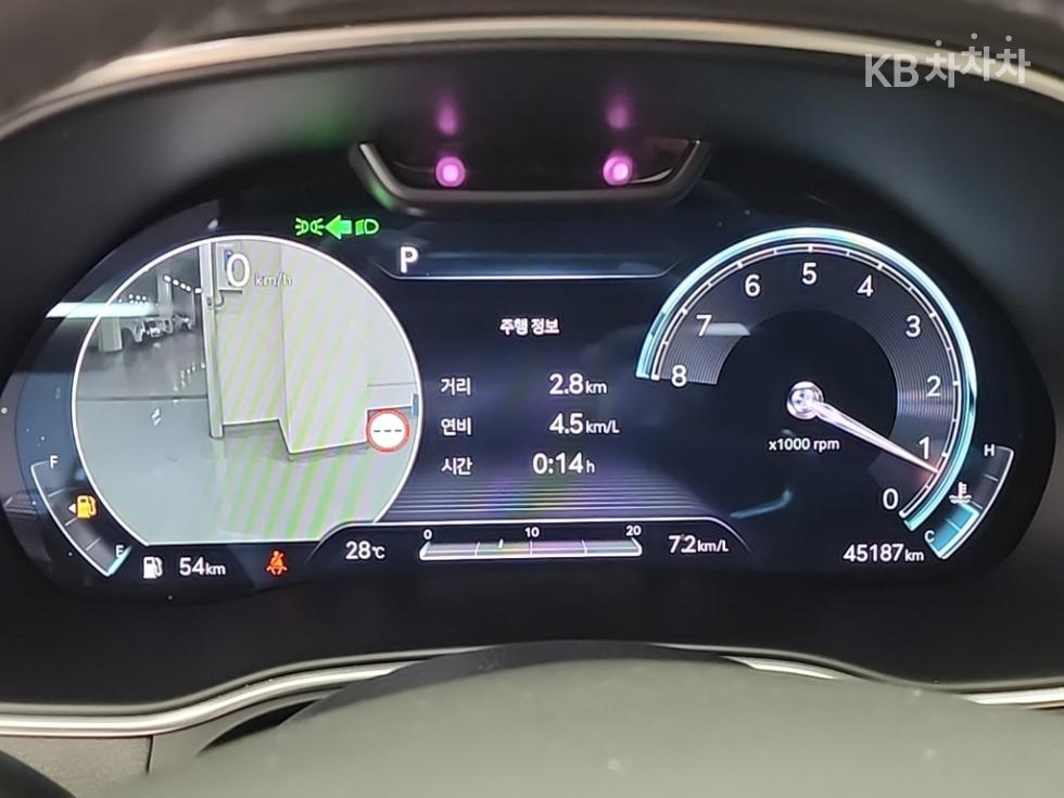 2023 Genesis GV80 photo