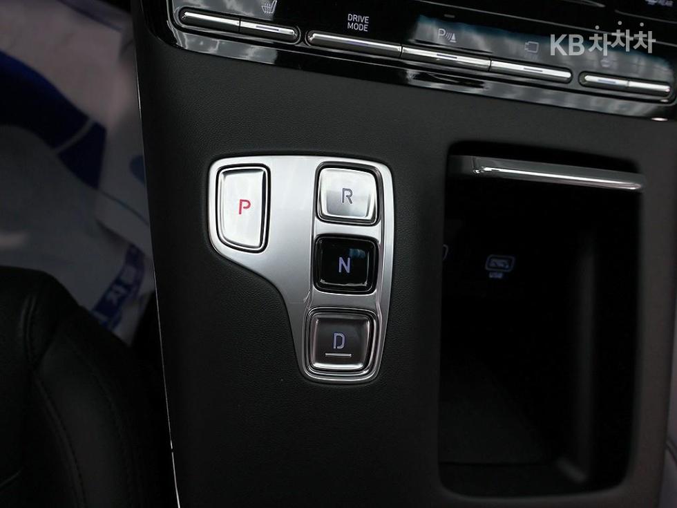 Hyundai Grandeur — miniaturë 10