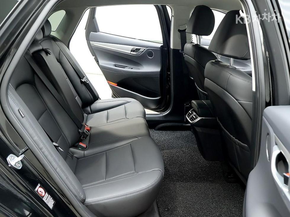 Hyundai Grandeur — miniaturë 12