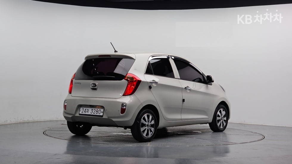 2013 - kia all