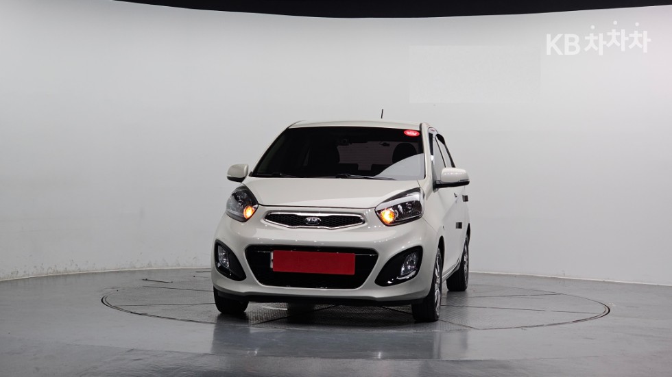 2013 - kia all