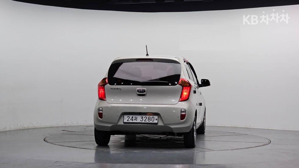 2013 - kia all
