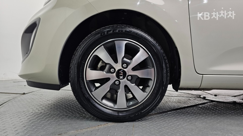 2013 - kia all