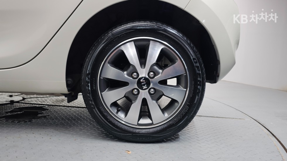 2013 - kia all