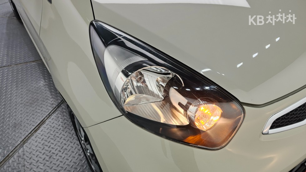 2013 - kia all
