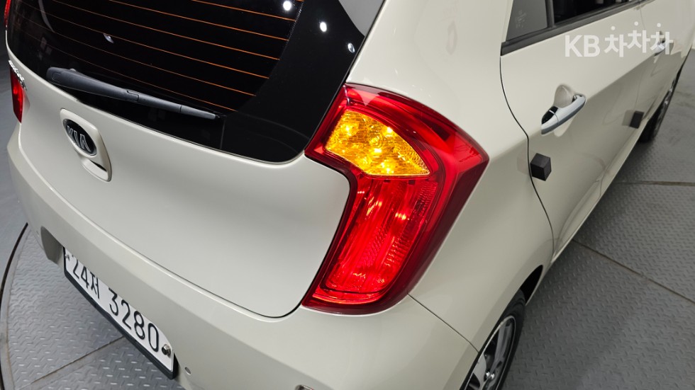2013 - kia all