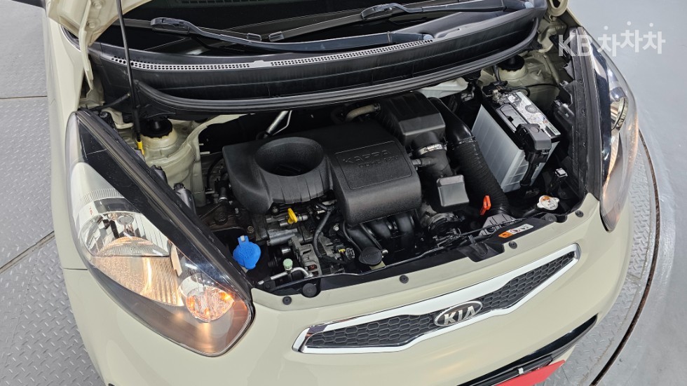 2013 - kia all