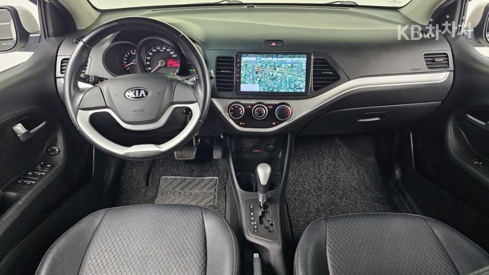 2013 - kia all