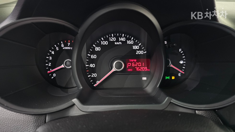 2013 - kia all