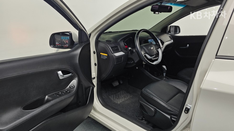 2013 - kia all