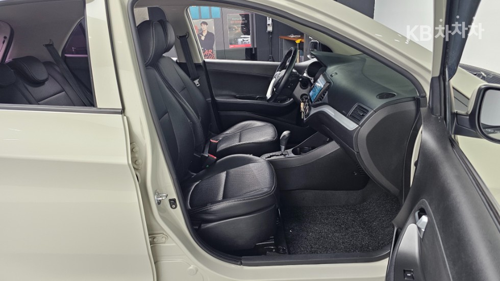 2013 - kia all