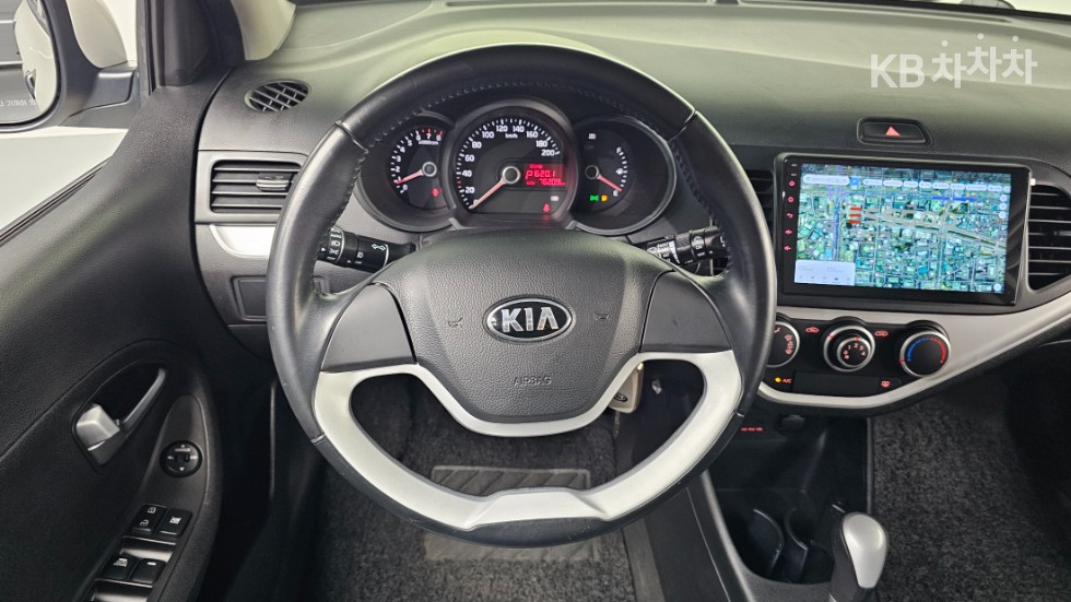 2013 - kia all