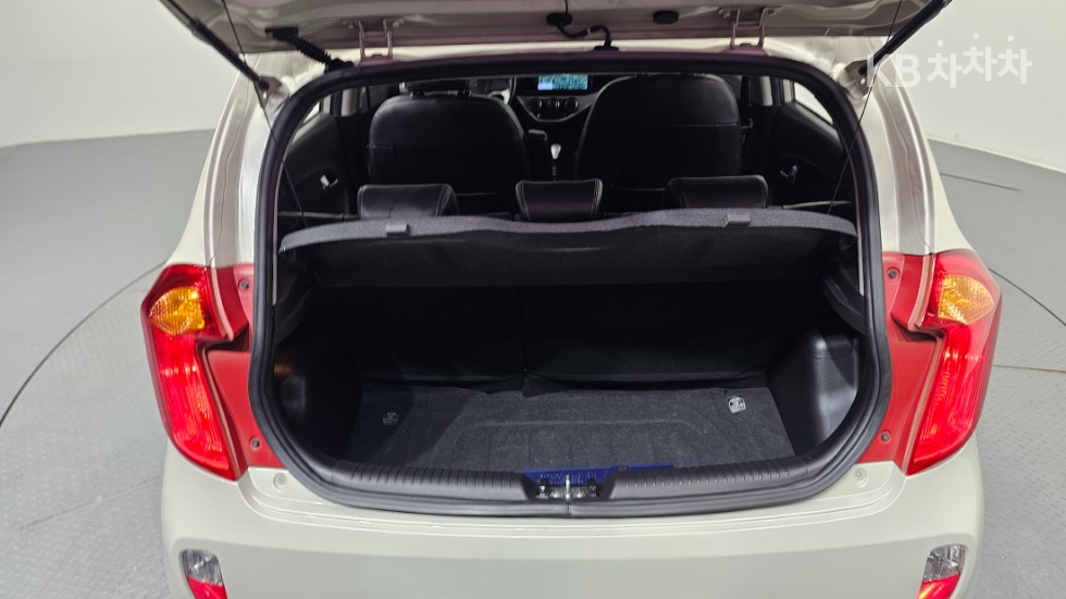 2013 - kia all